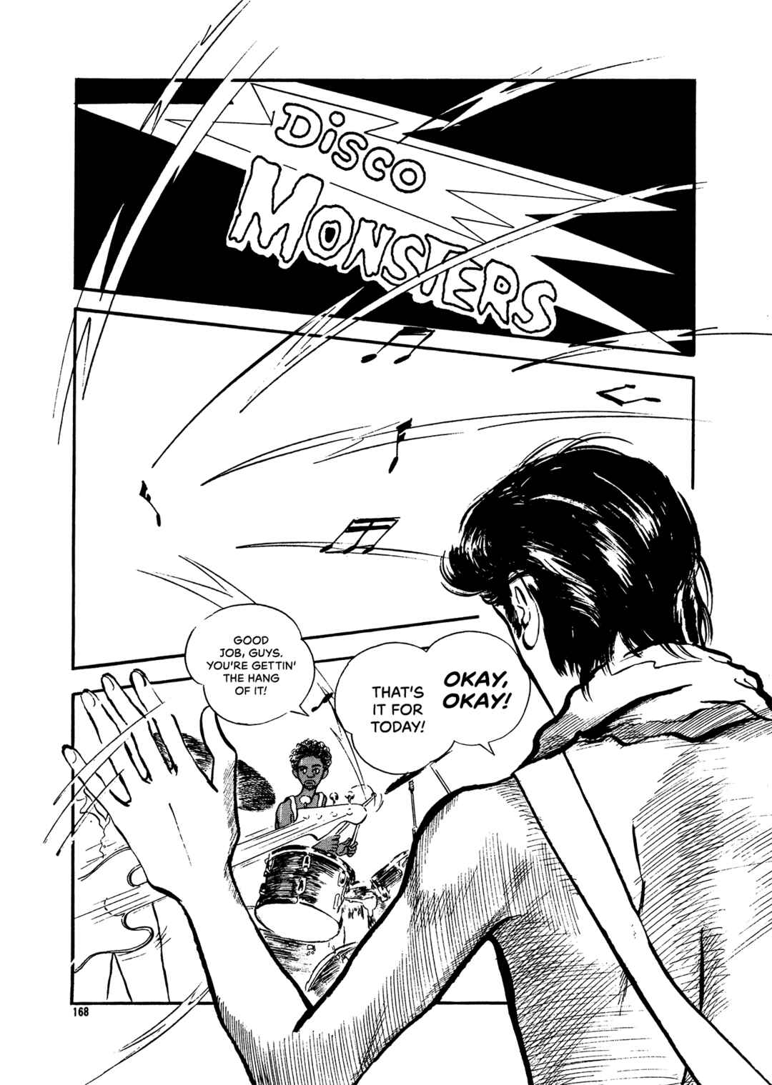 Chapter 72 - Page 16