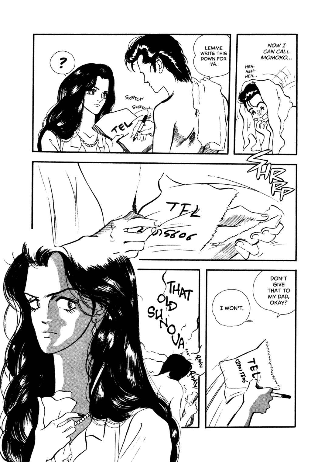 Chapter 72 - Page 19