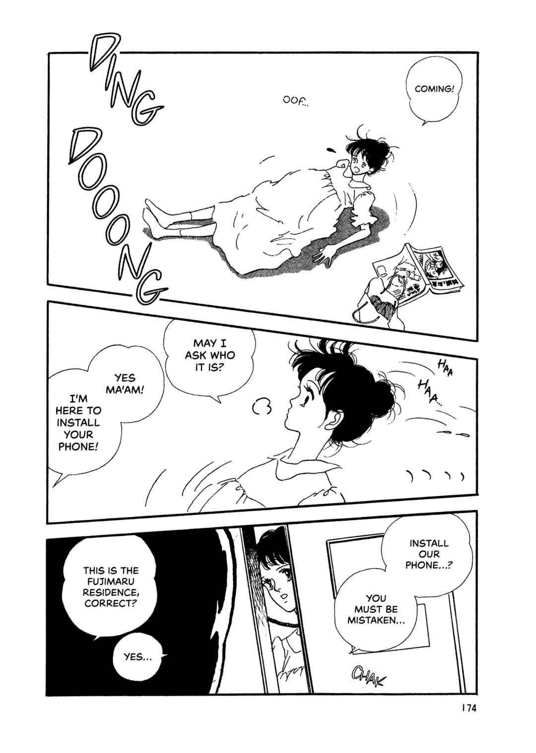 Chapter 72 - Page 22