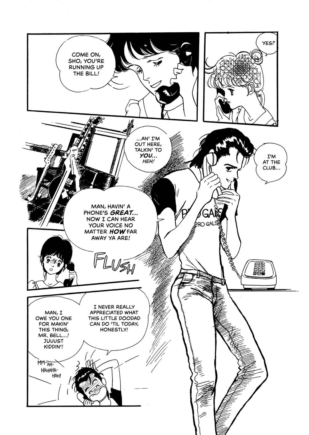 Chapter 72 - Page 28