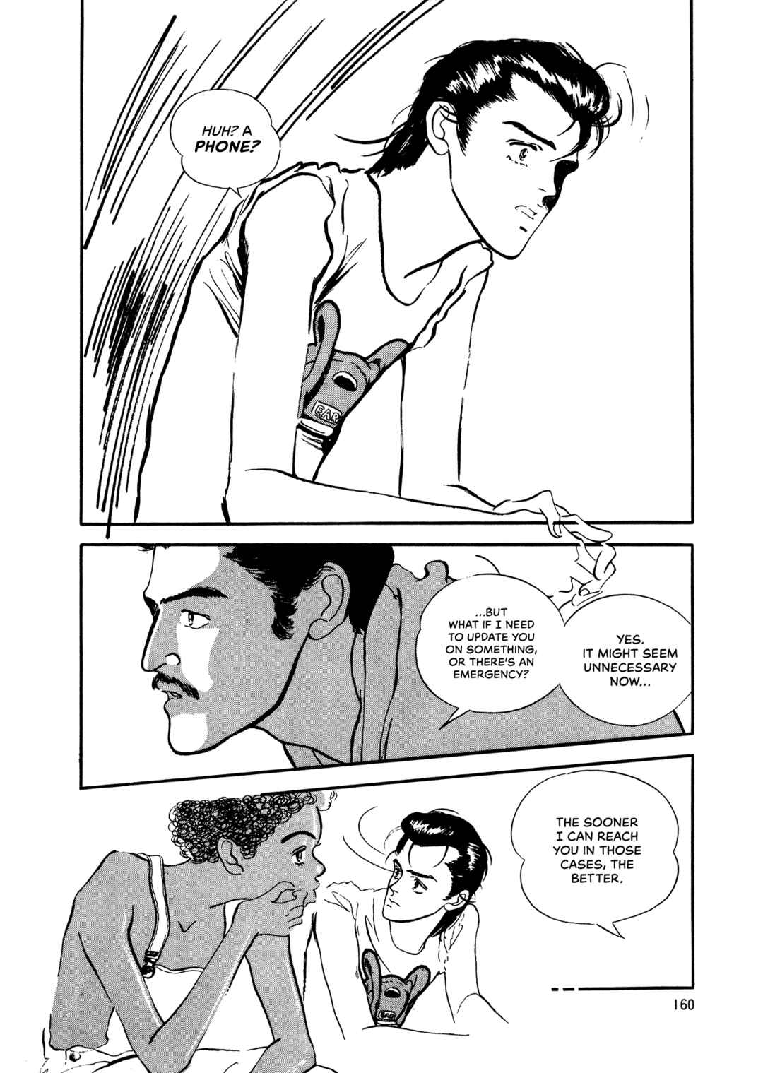 Chapter 72 - Page 8
