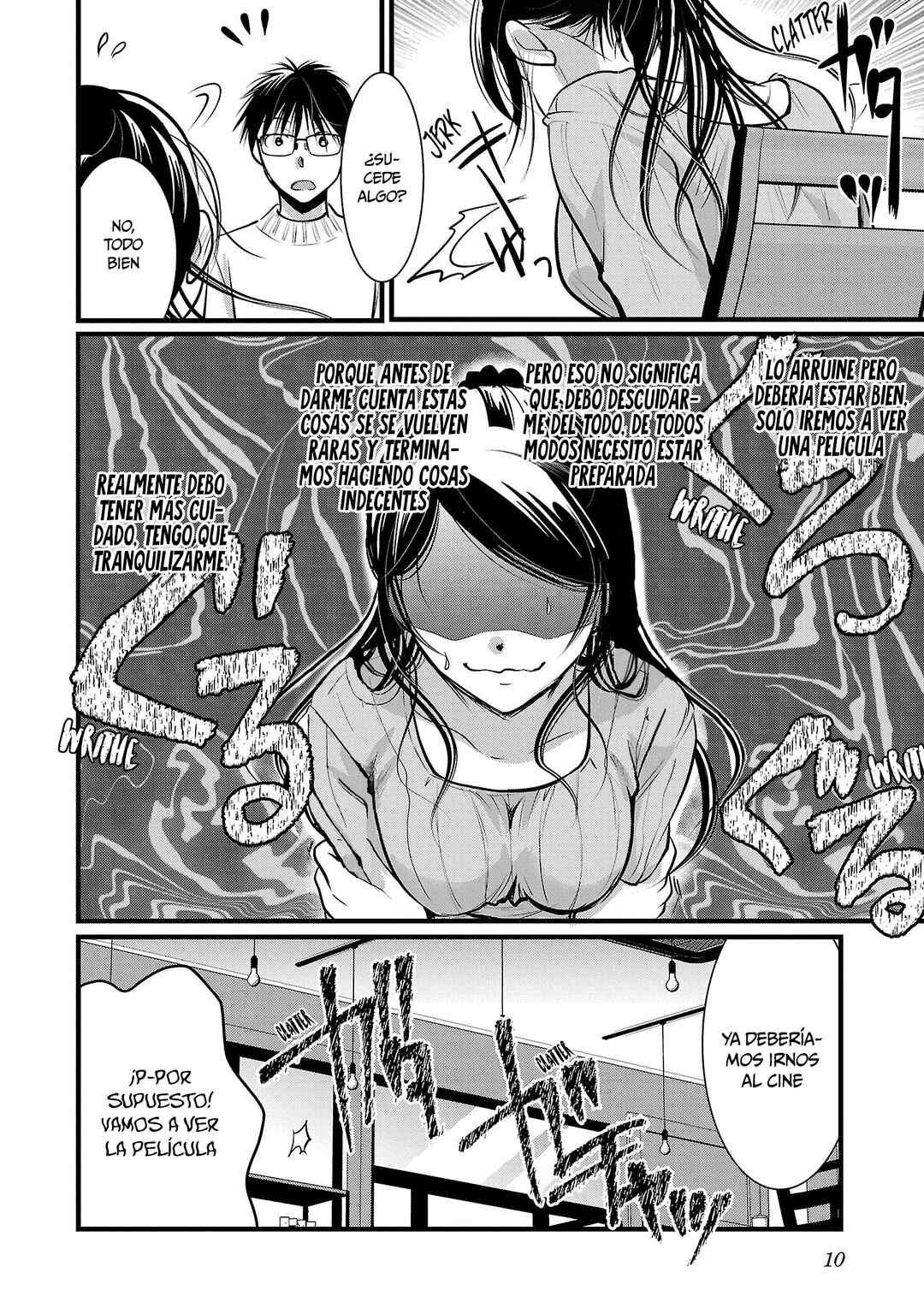 Chapter 49 - Page 10