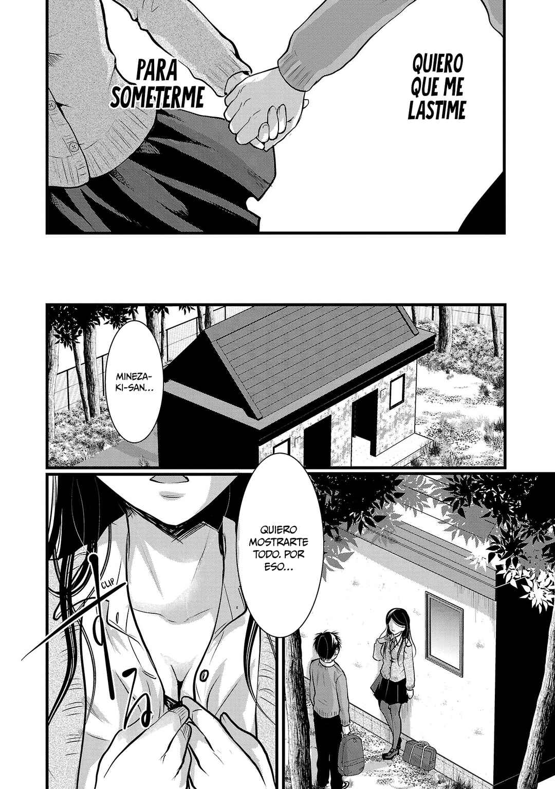 Chapter 49 - Page 20