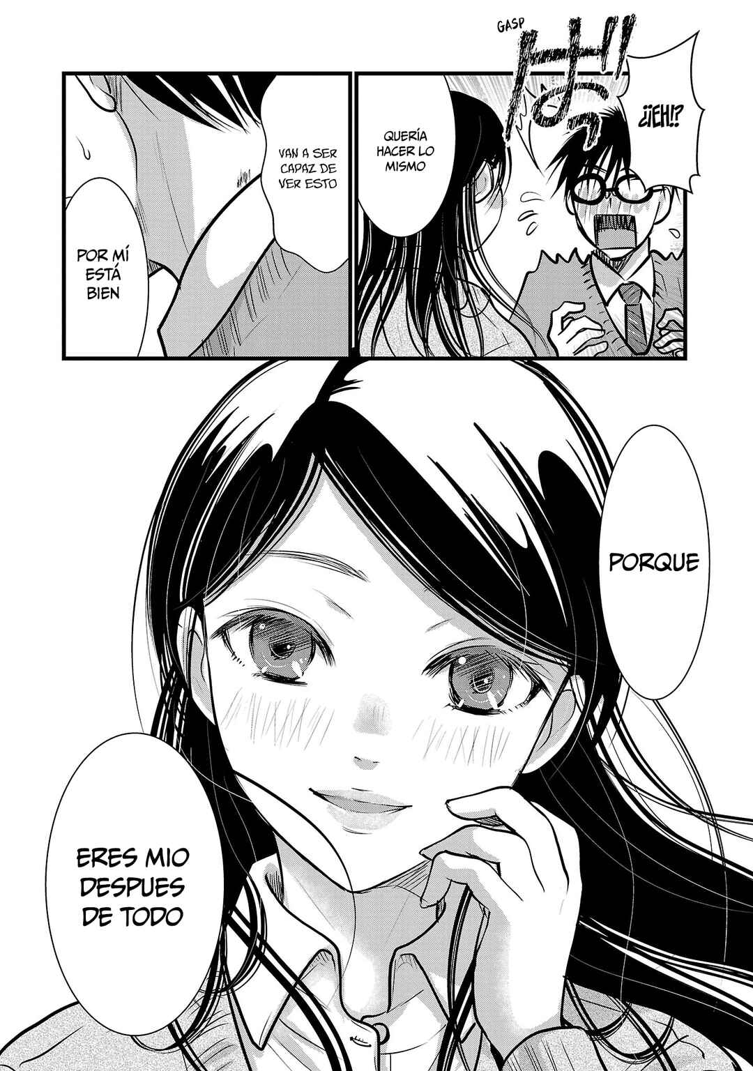 Chapter 49 - Page 26
