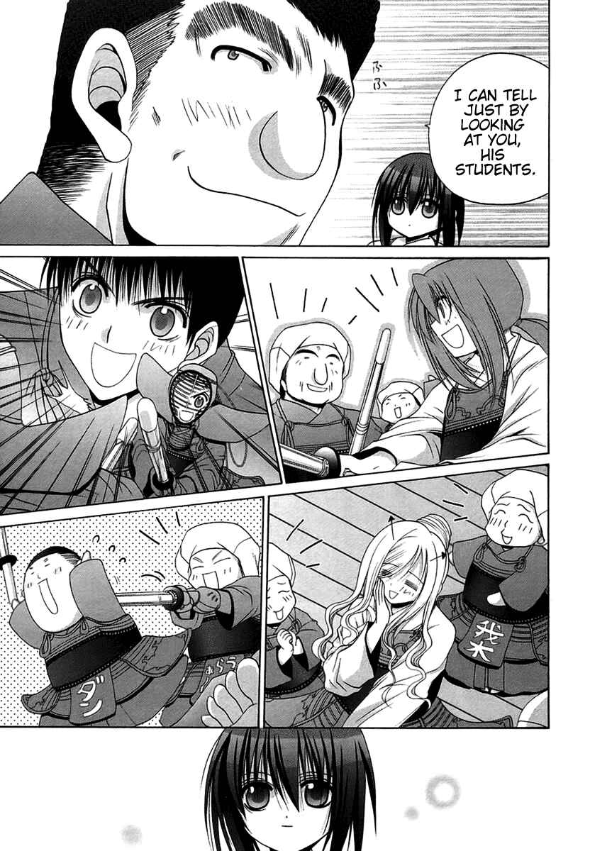 Chapter 67 - Page 15