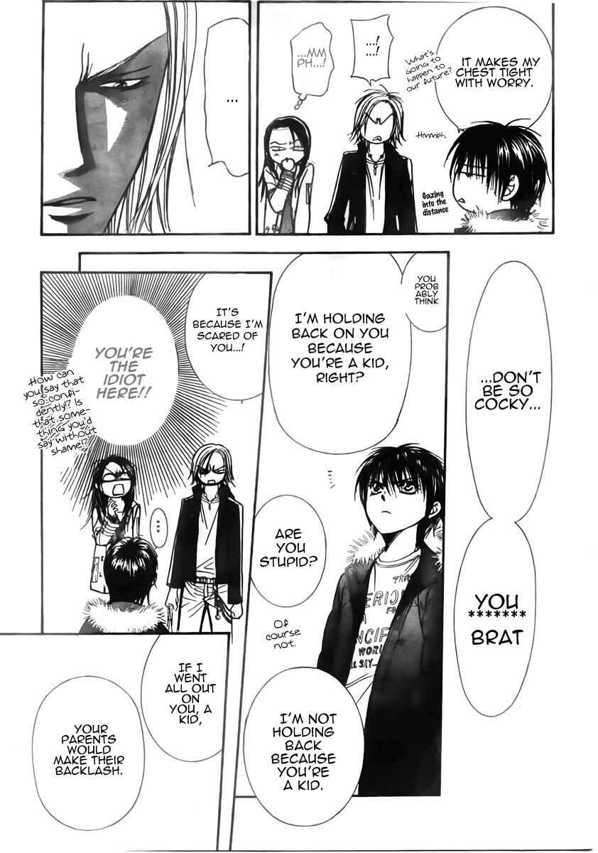 Chapter 149 - Page 17
