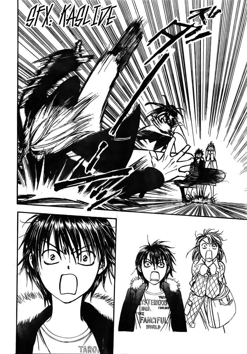 Chapter 149 - Page 22