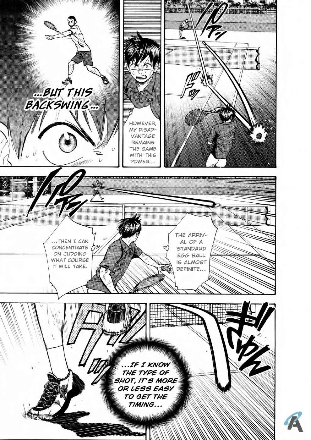 Chapter 258 - Page 4