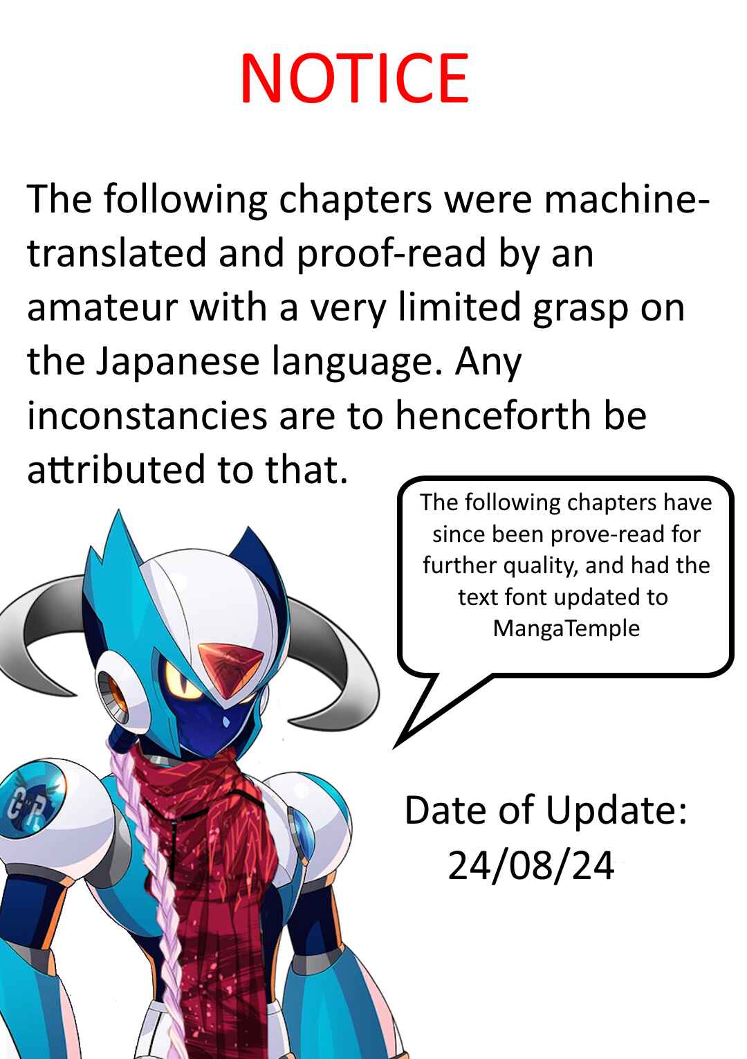 Chapter 21 - Page 1