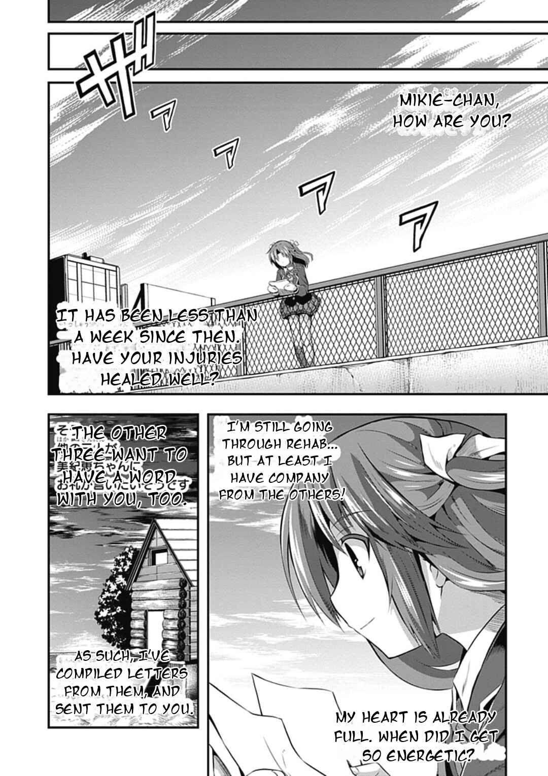Chapter 21 - Page 26