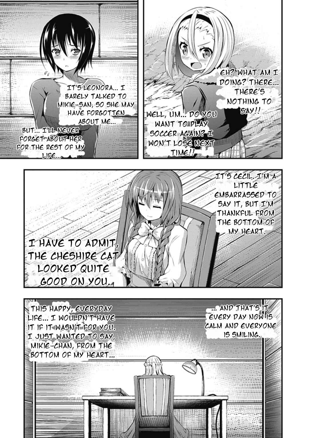 Chapter 21 - Page 27