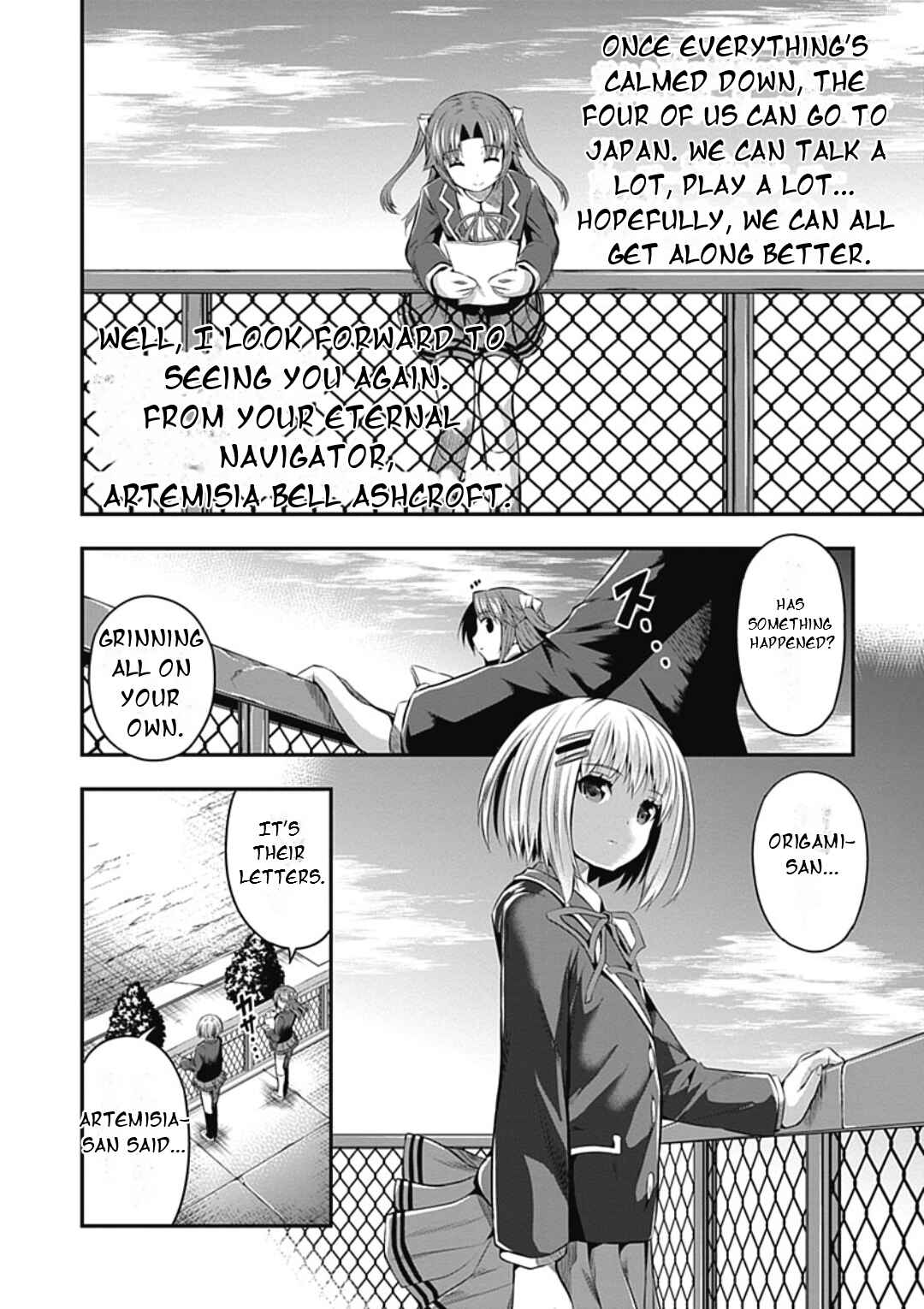 Chapter 21 - Page 28