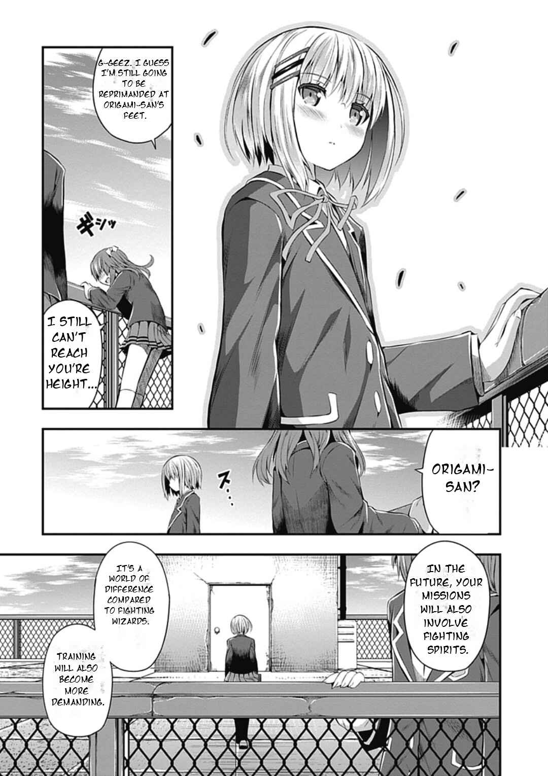 Chapter 21 - Page 31