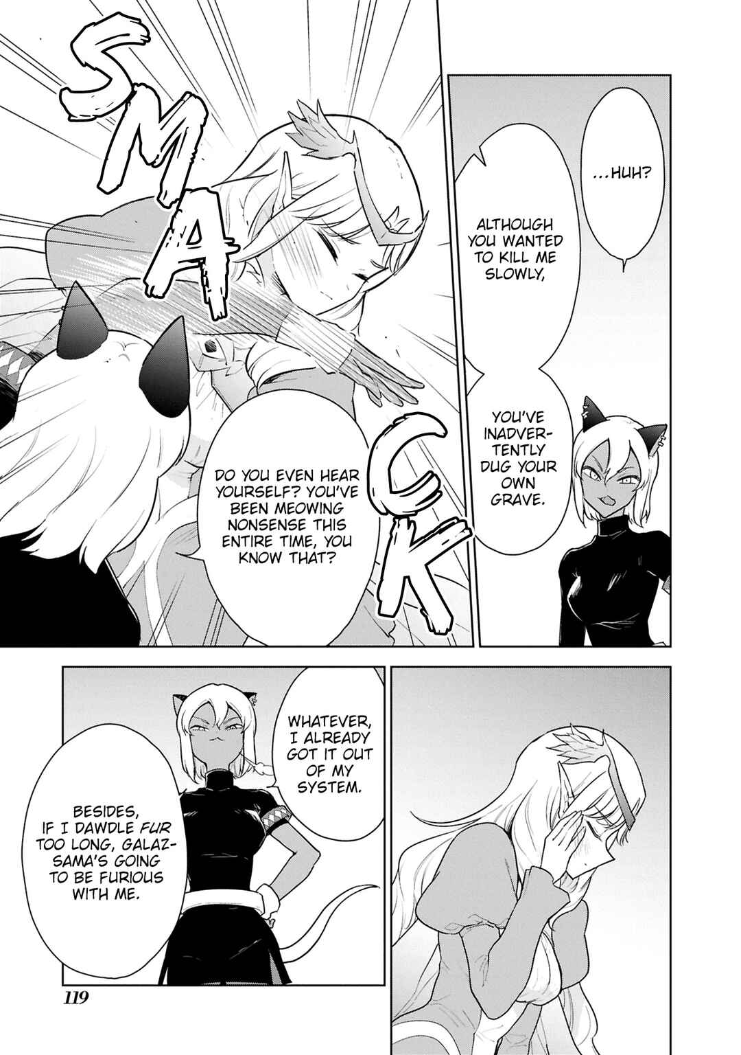 Chapter 43 - Page 20