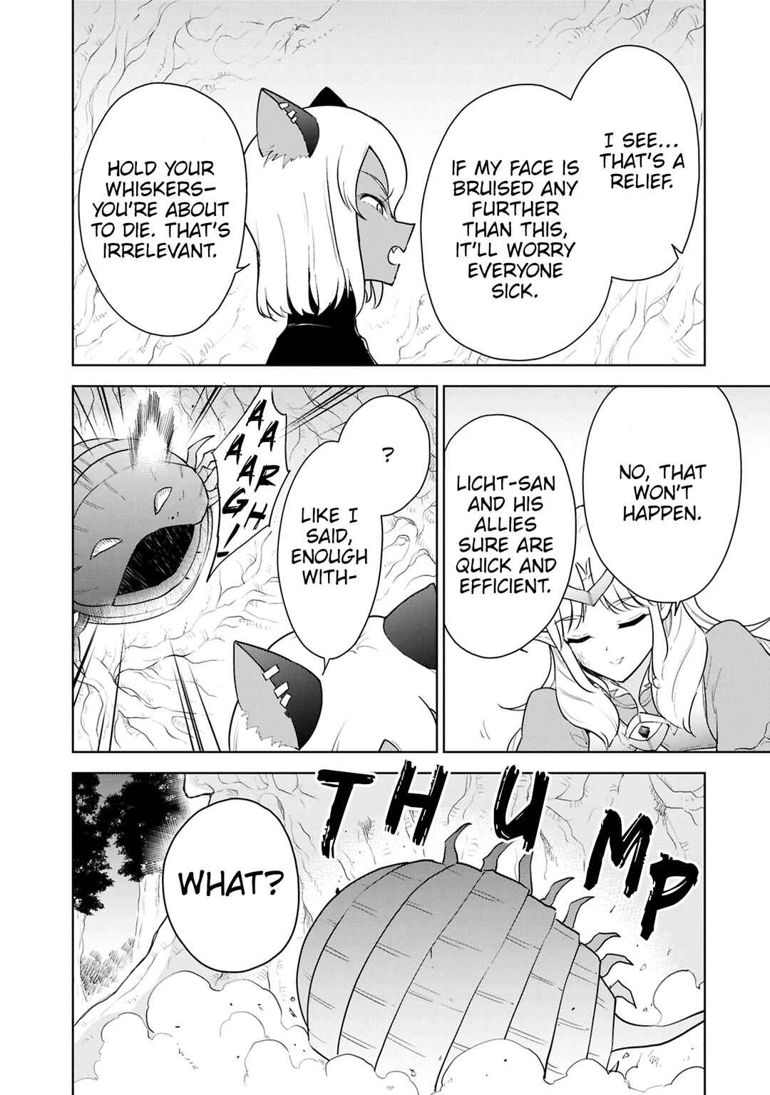 Chapter 43 - Page 21