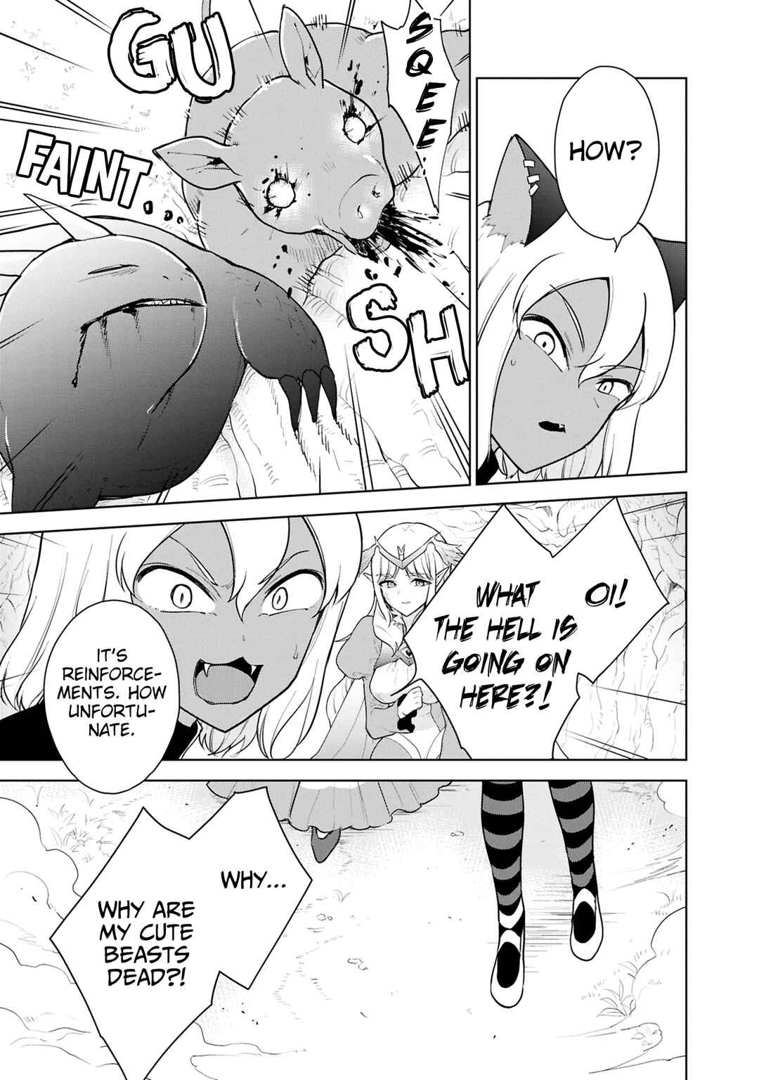 Chapter 43 - Page 22