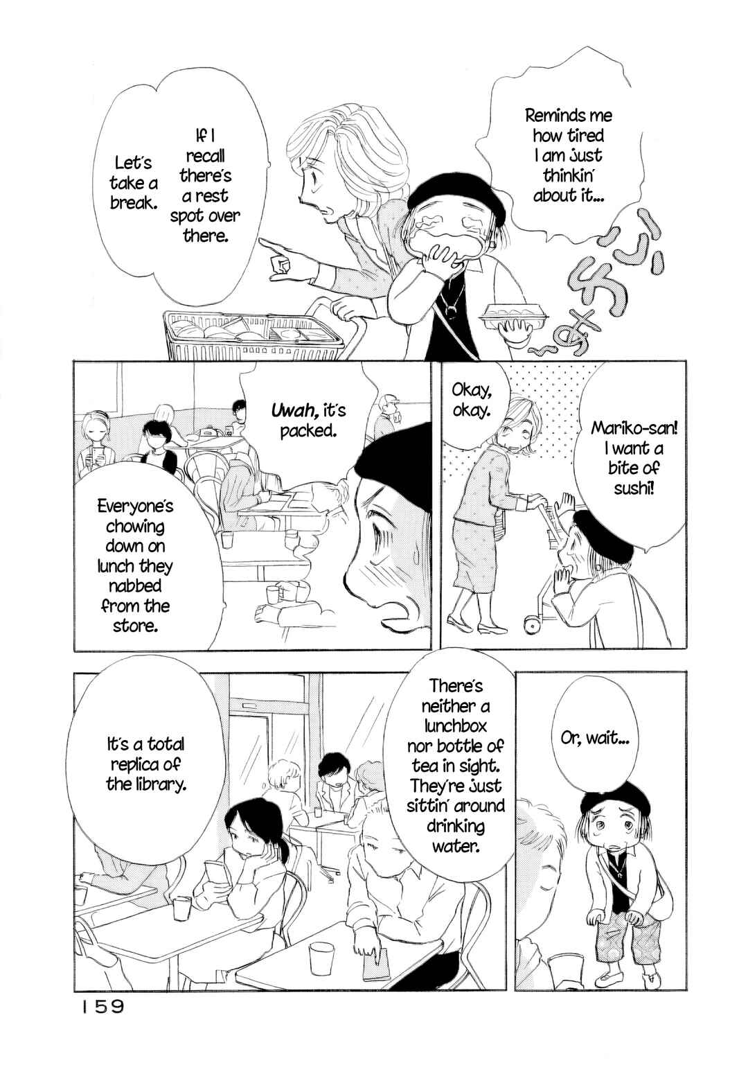 Chapter 63 - Page 11
