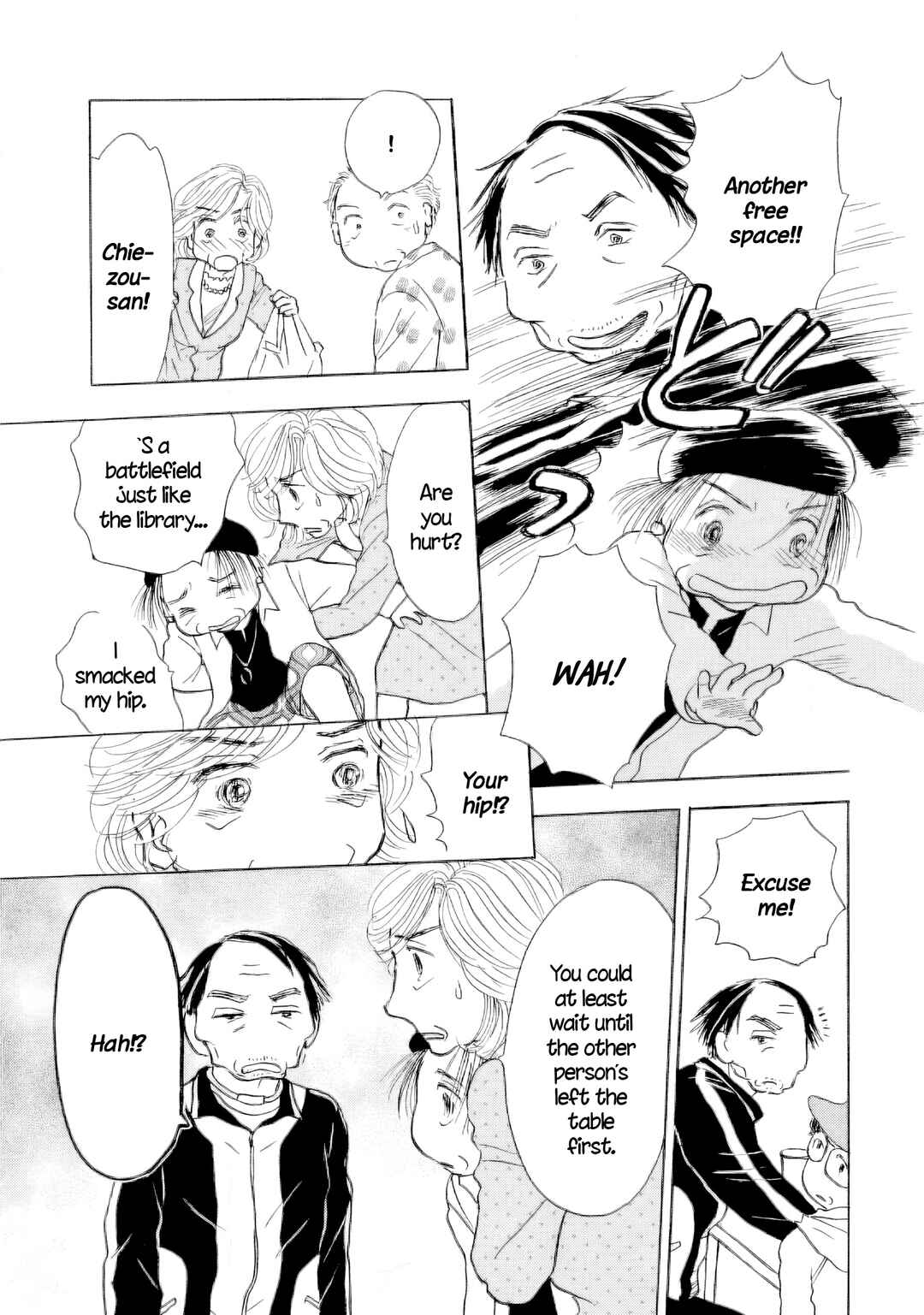 Chapter 63 - Page 19