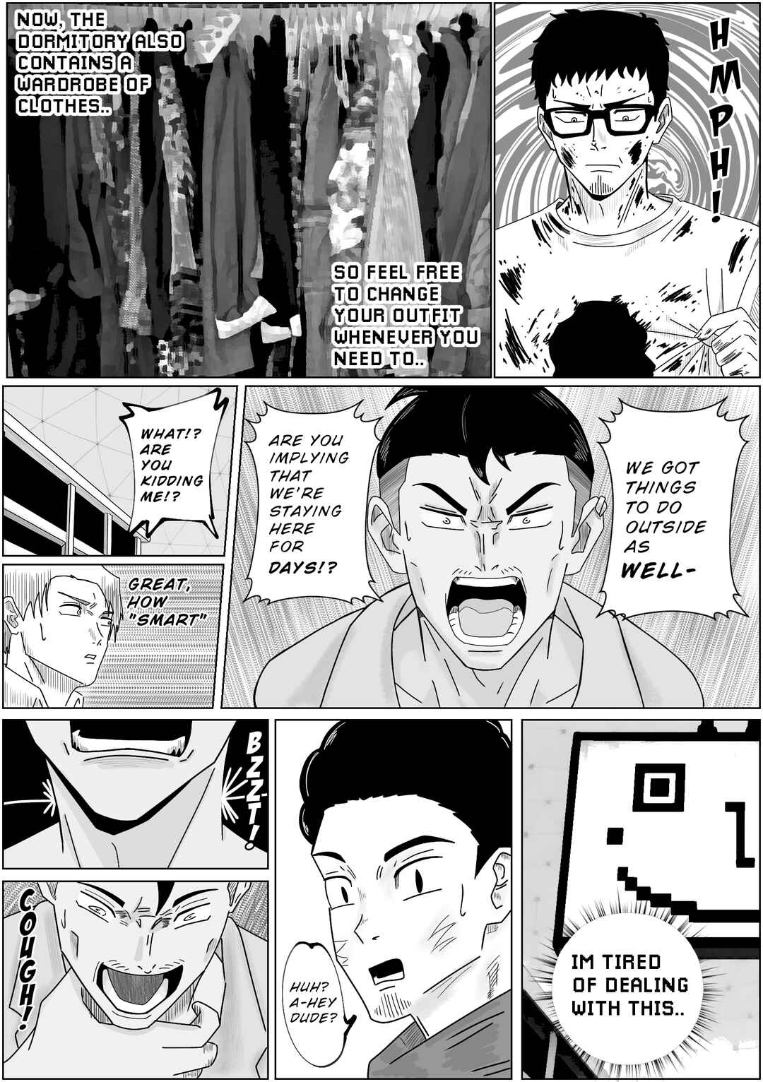 Chapter 3 - Page 21
