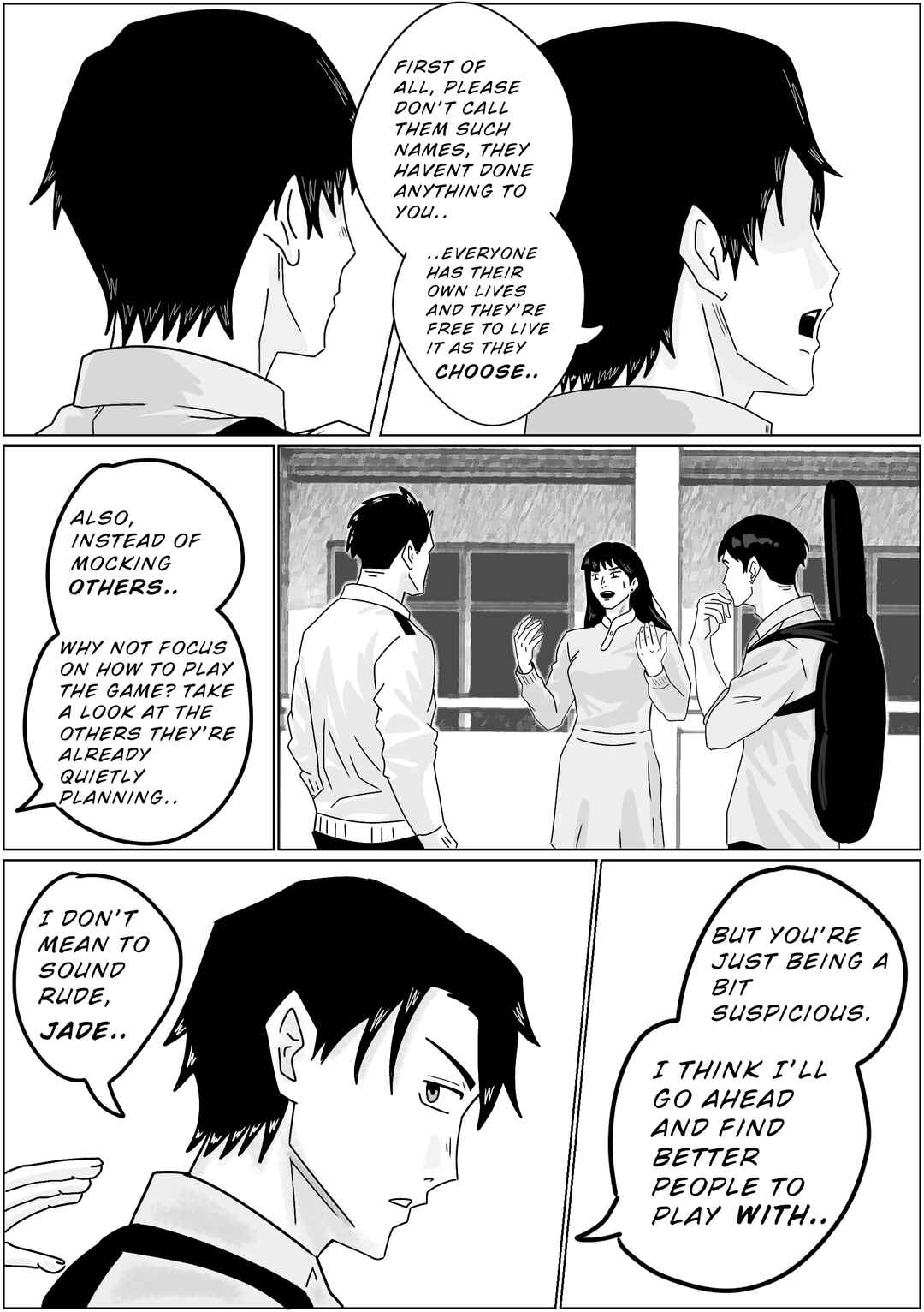 Chapter 3 - Page 31