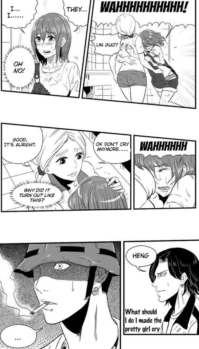 Chapter 68 - Page 5