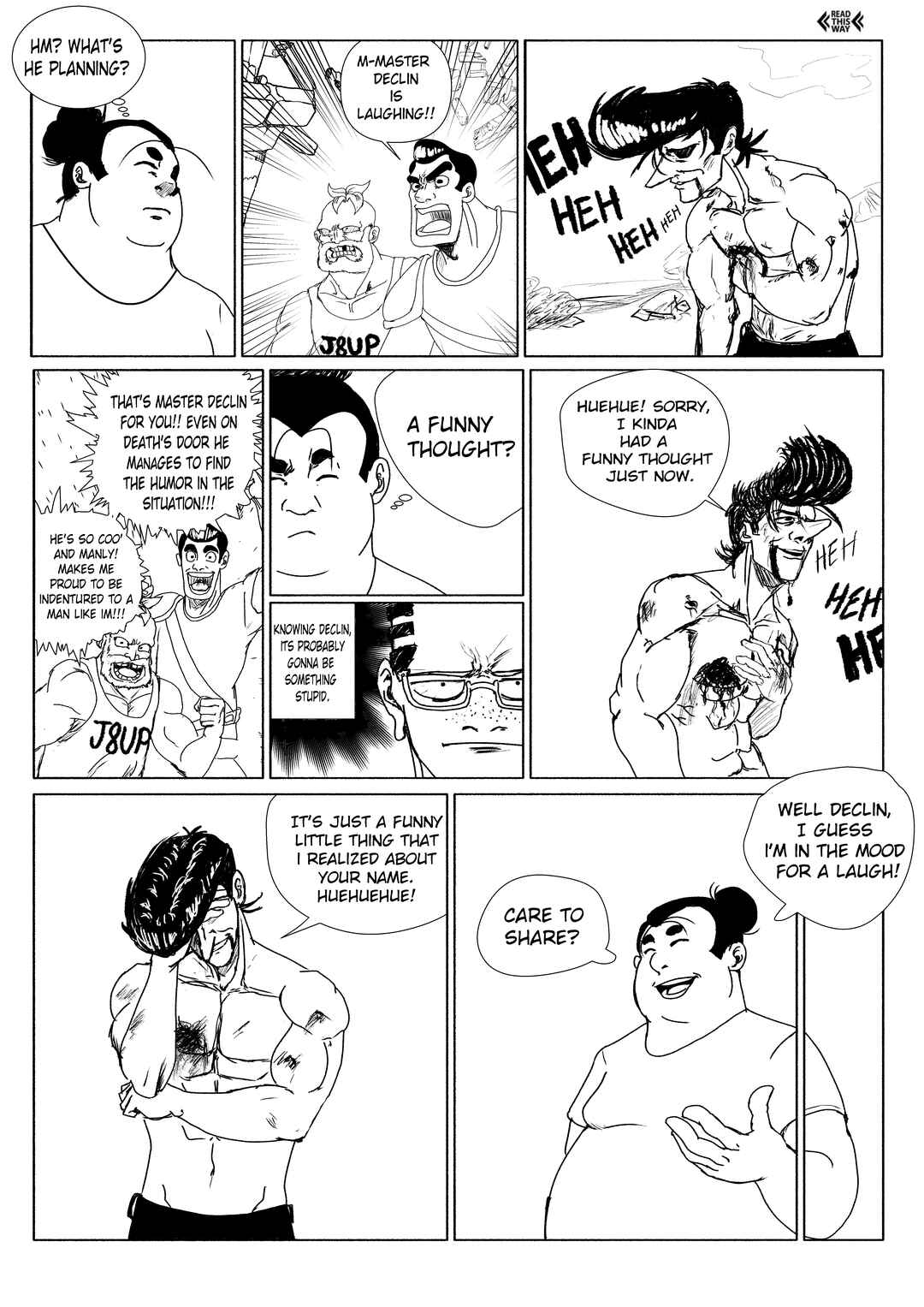 Chapter 5.75 - Page 1