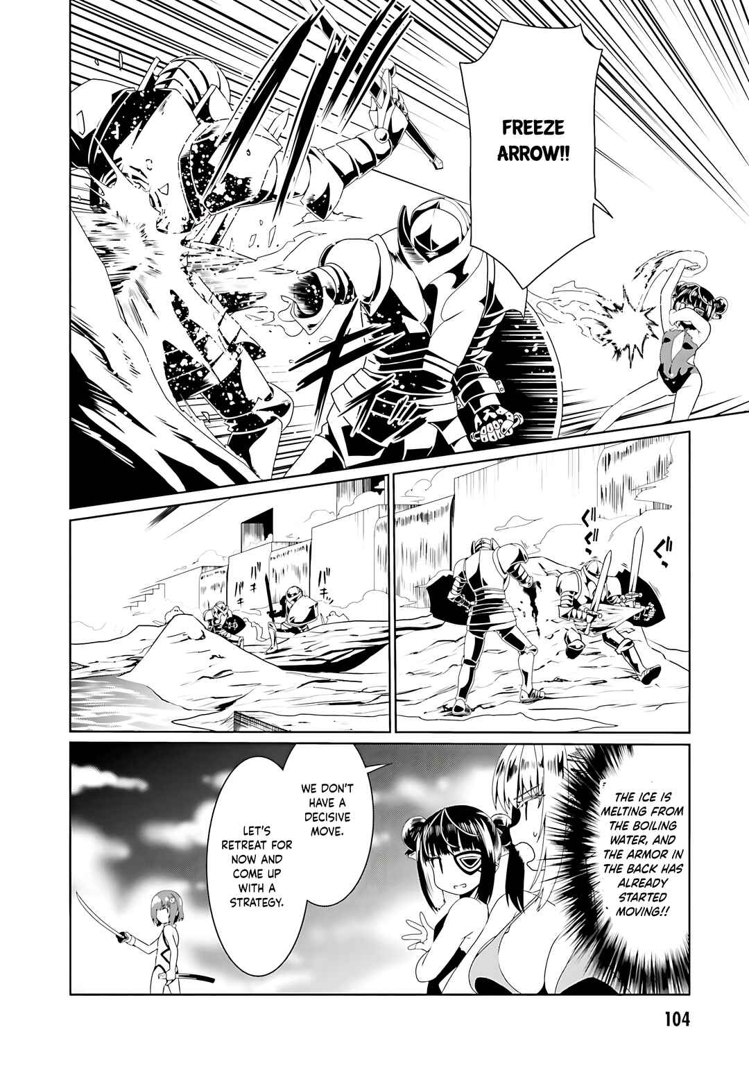 Chapter 64 - Page 24