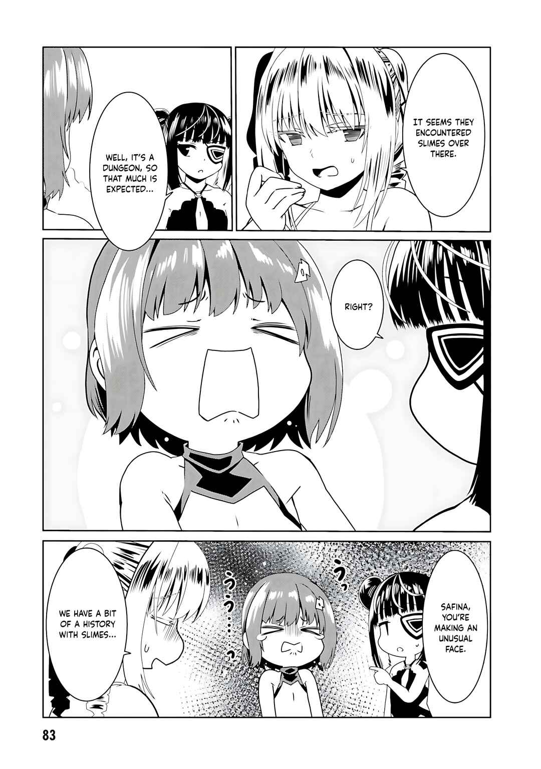 Chapter 64 - Page 3