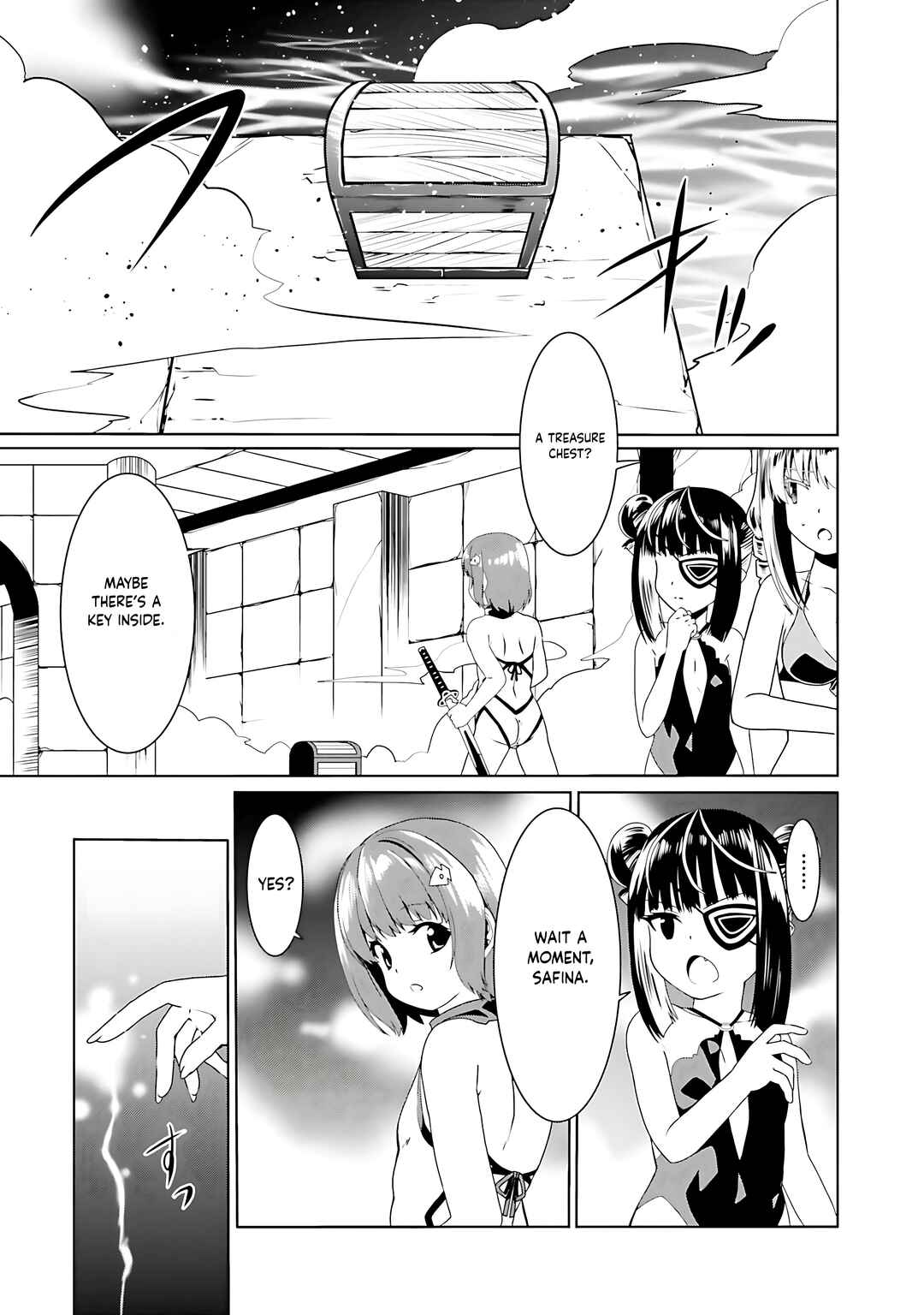 Chapter 64 - Page 5
