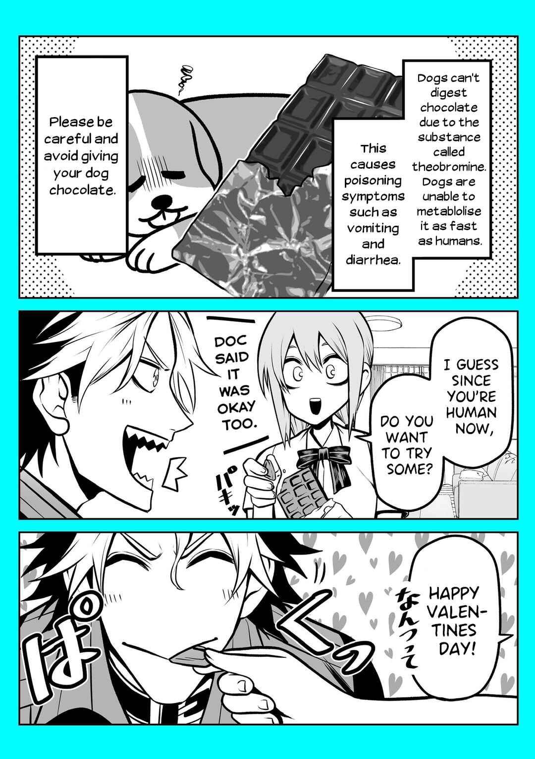 Chapter 16.9 - Page 5