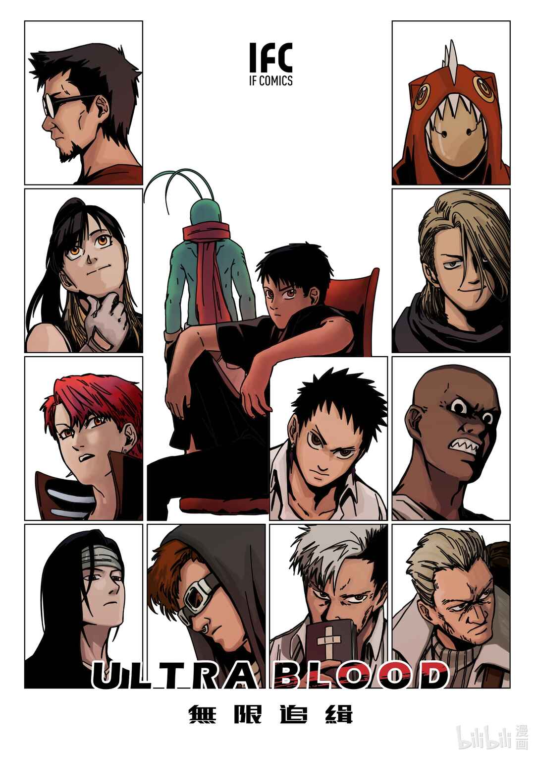 Chapter 6 - Page 2