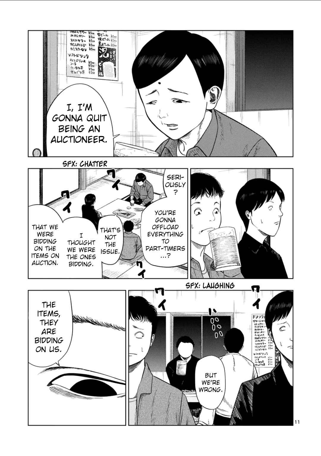 Chapter 206 - Page 11