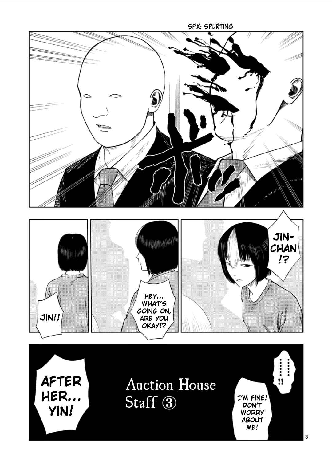 Chapter 206 - Page 3