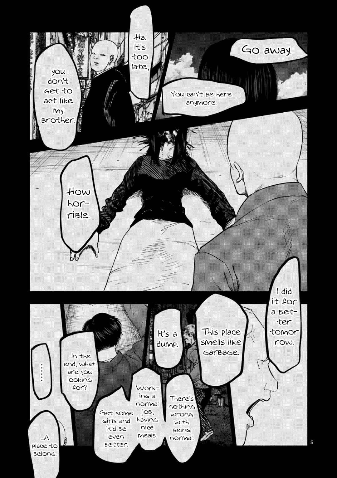 Chapter 206 - Page 5