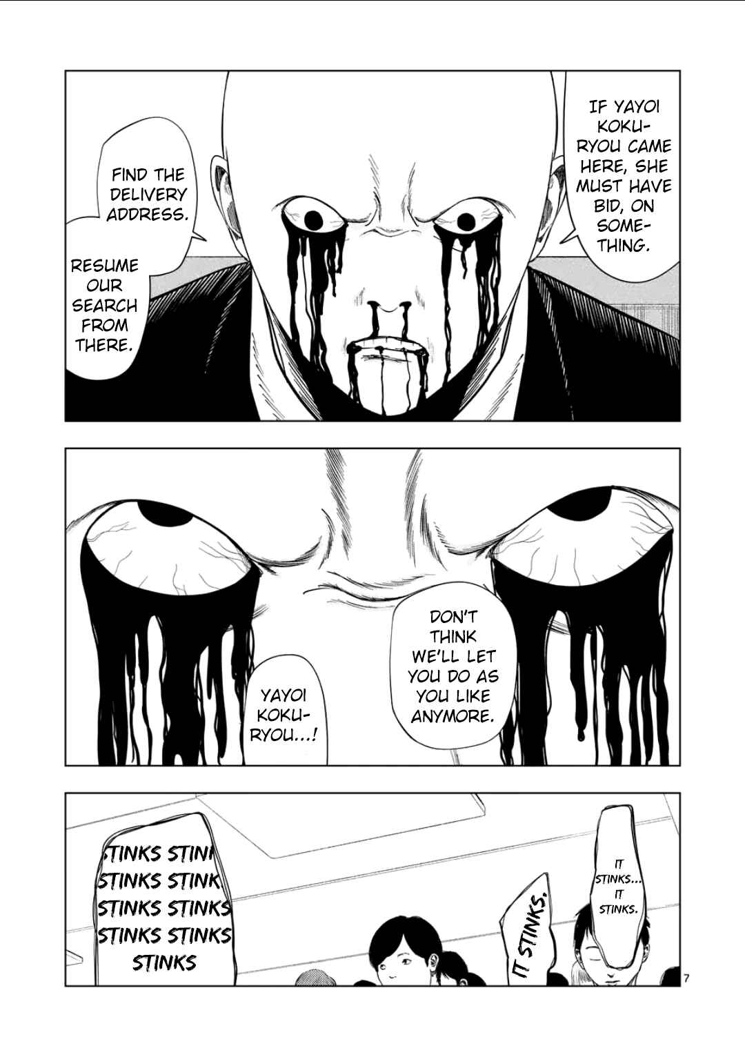 Chapter 206 - Page 7