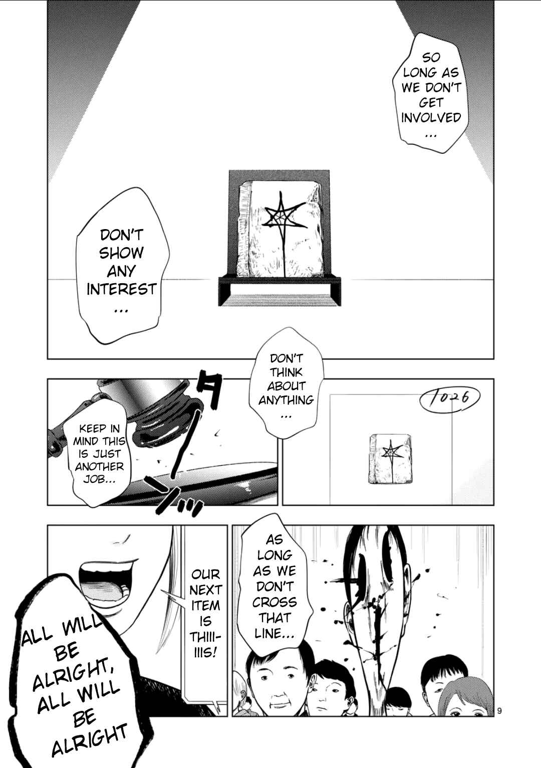Chapter 206 - Page 9