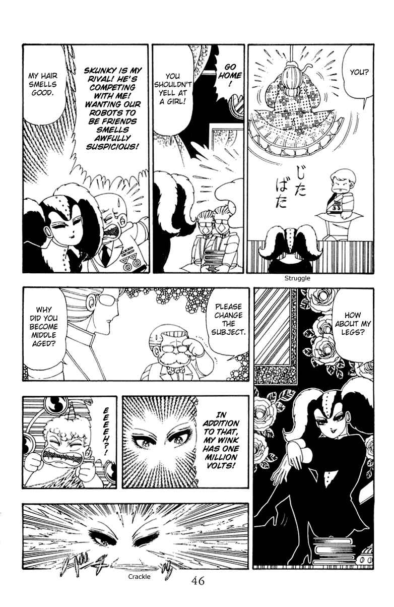 Chapter 40 - Page 12