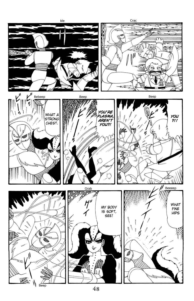 Chapter 40 - Page 14