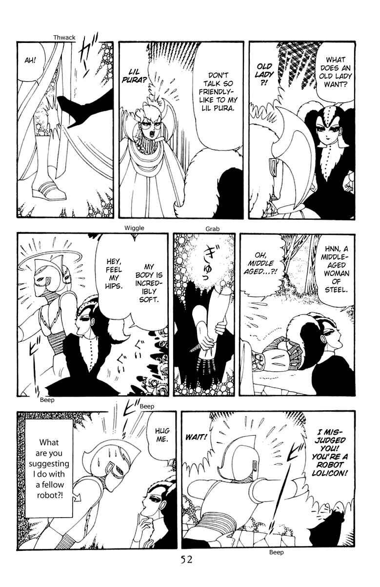 Chapter 40 - Page 18