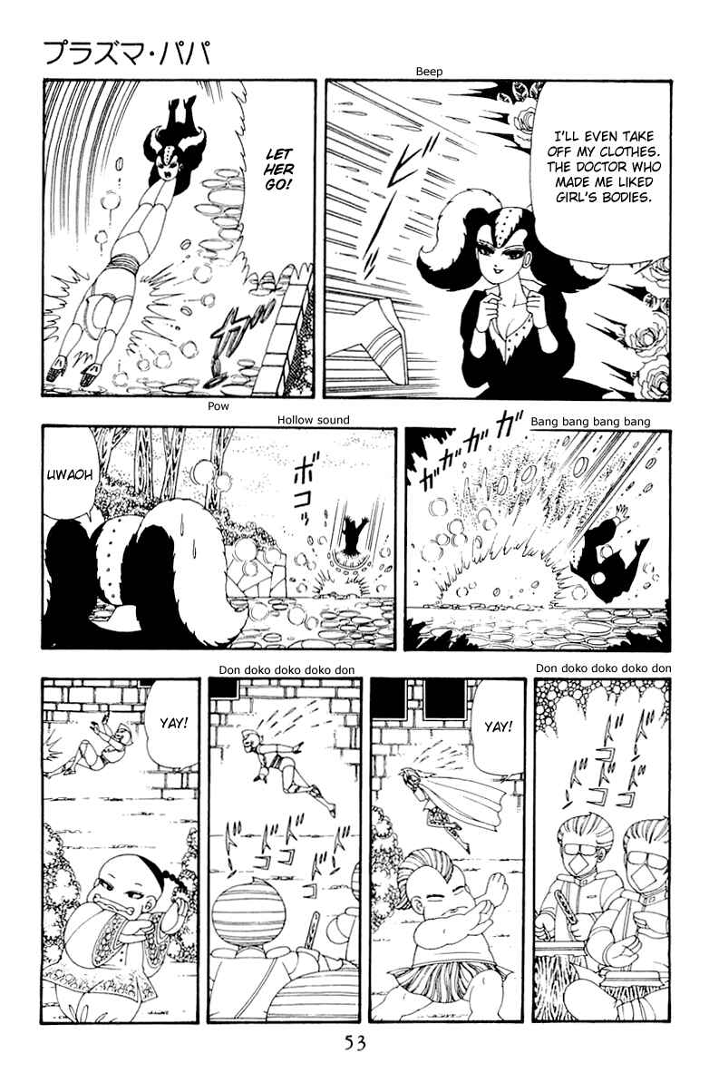 Chapter 40 - Page 19