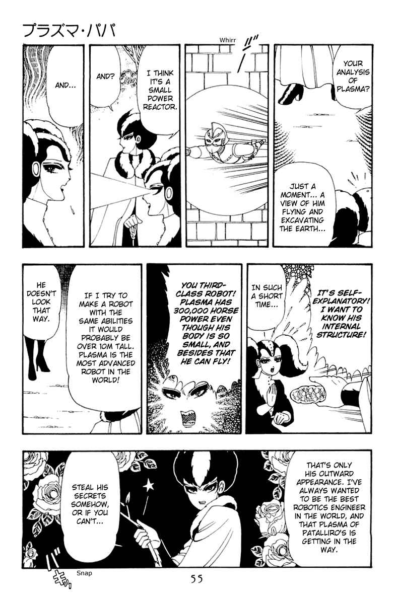Chapter 40 - Page 21