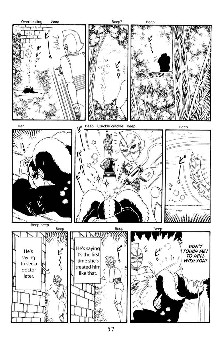 Chapter 40 - Page 23