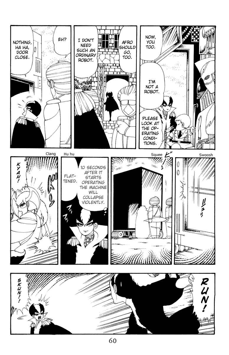 Chapter 40 - Page 26