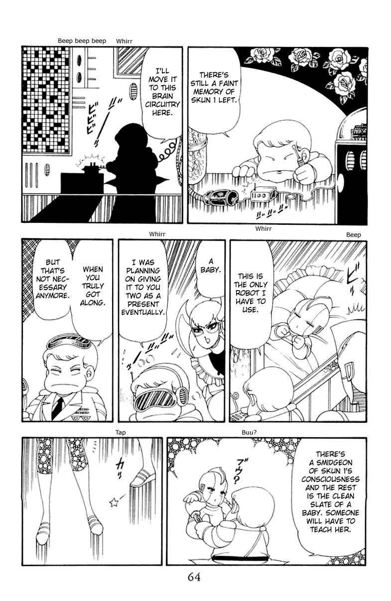 Chapter 40 - Page 30