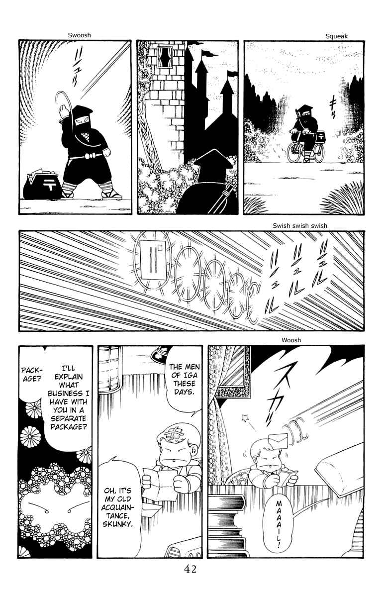 Chapter 40 - Page 8