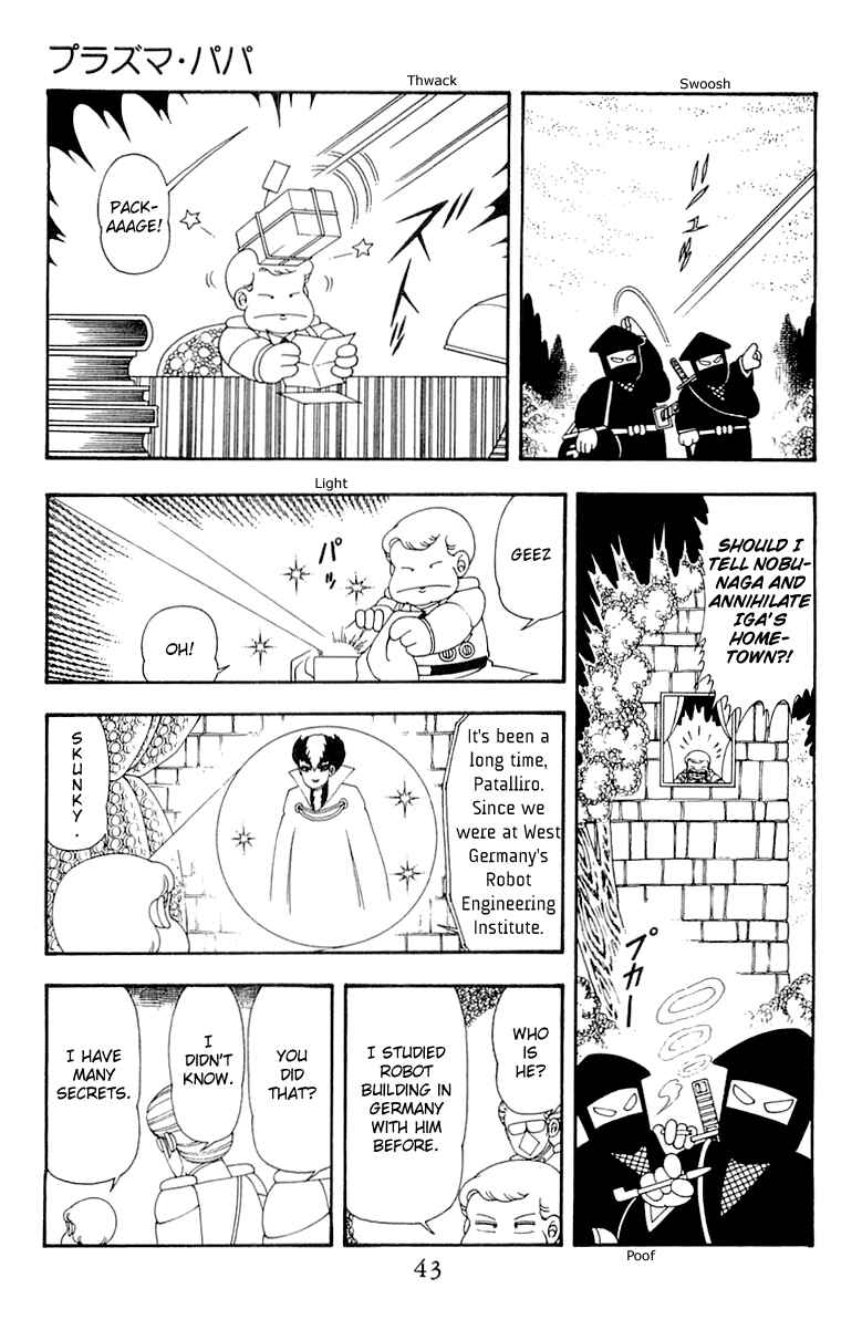 Chapter 40 - Page 9