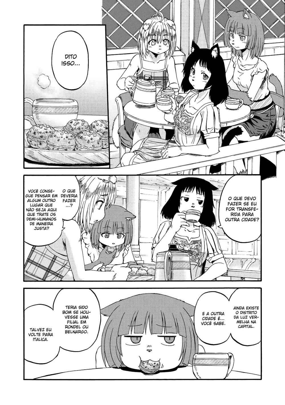 Chapter 118 - Page 10