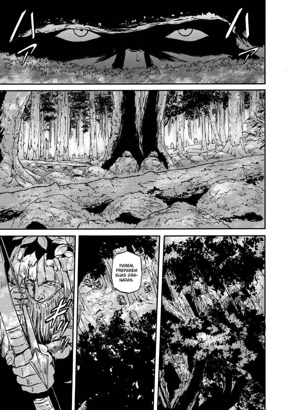 Chapter 118 - Page 23