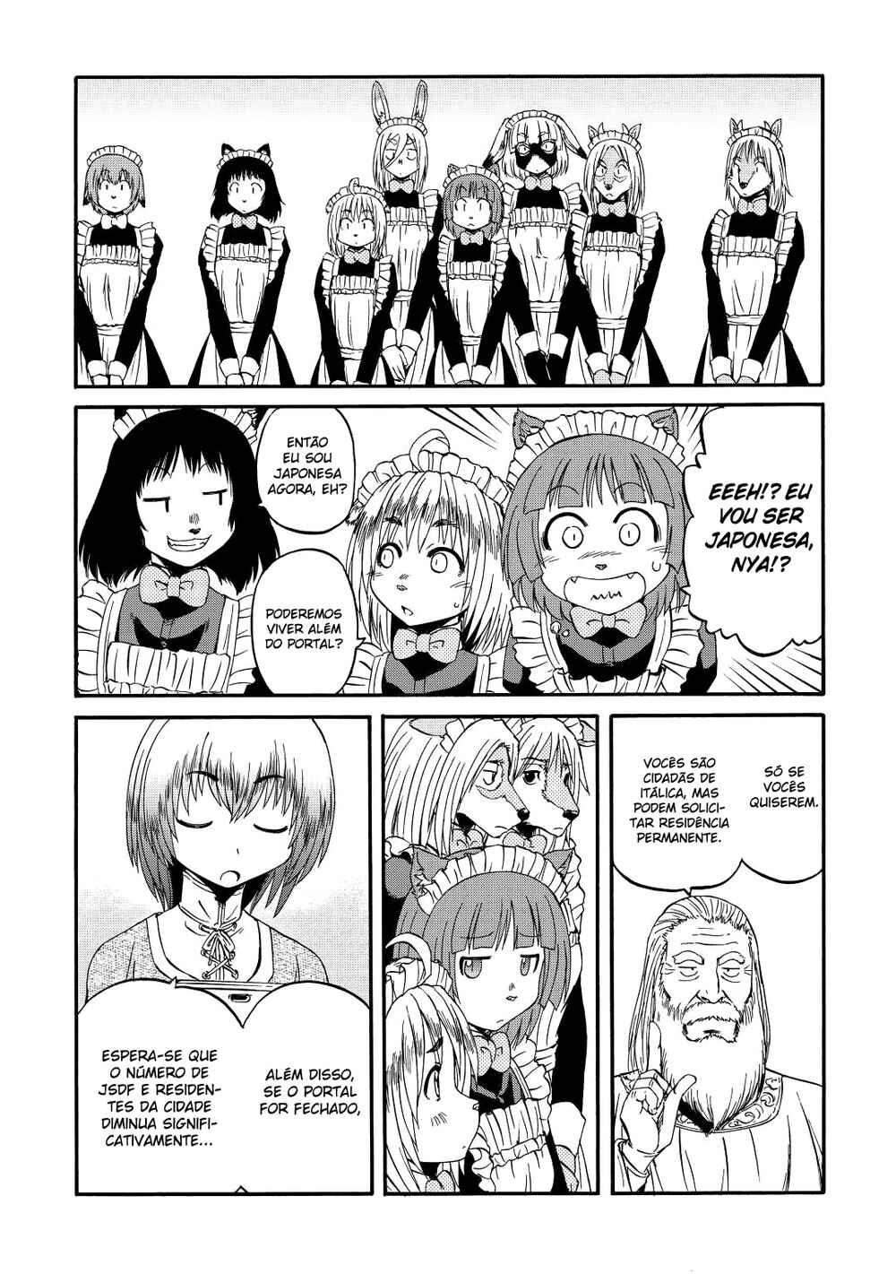 Chapter 118 - Page 8
