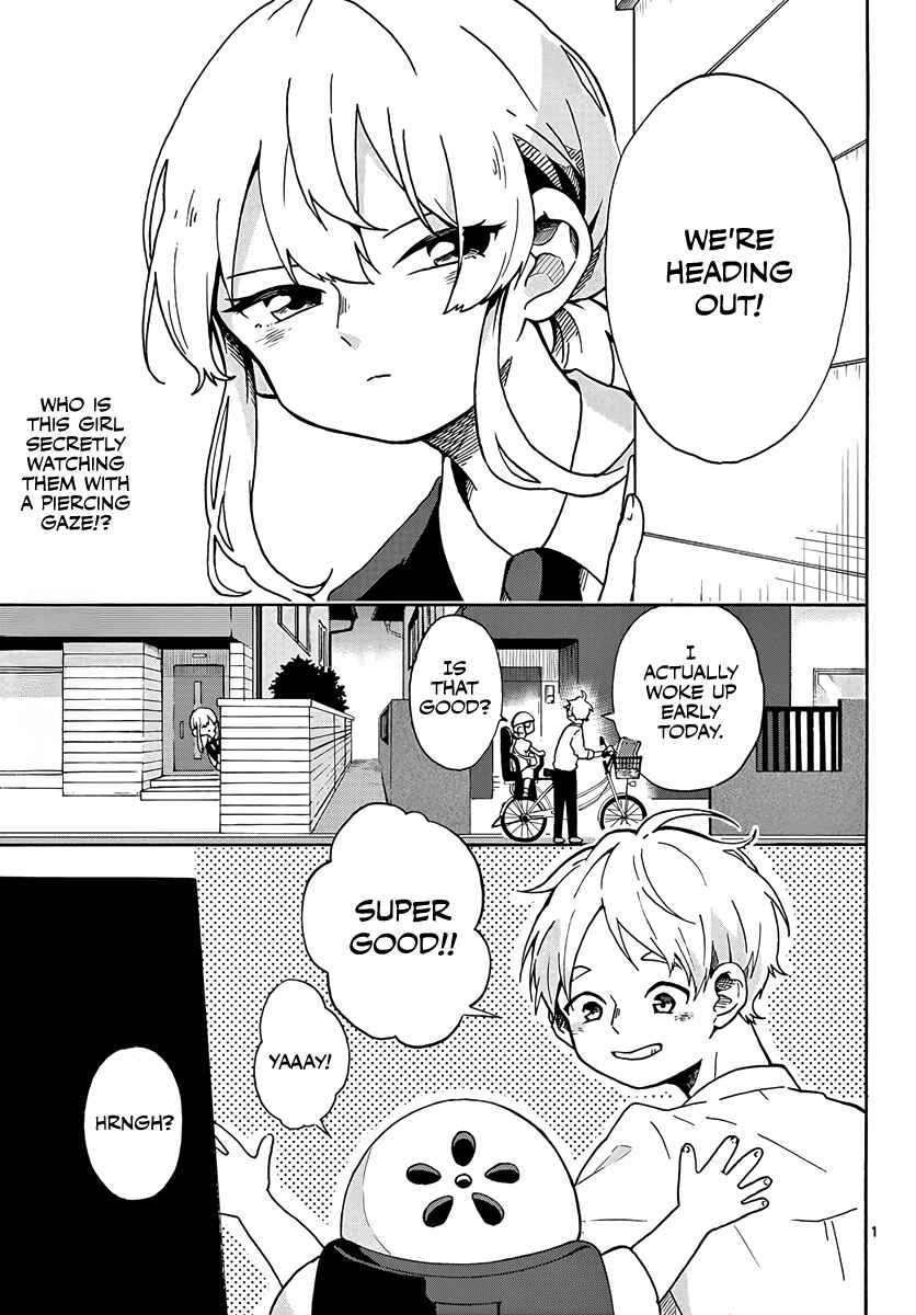 Chapter ? - Page 1